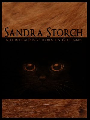 cover image of Alle roten Pussys haben ein Geheimnis